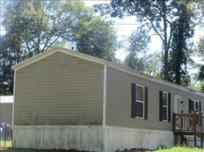 Mobile Home at 4945 Shore Dr Ashville, AL 35953