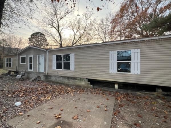 2016 THE BREEZE 2 Mobile Home For Sale