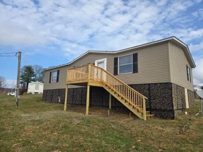 Mobile Home at 22197 Guilford Dr Abingdon, VA 24210