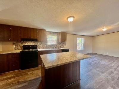 Photo 5 of 29 of home located at 180 Stoney Ridge Road Talladega, AL 35160