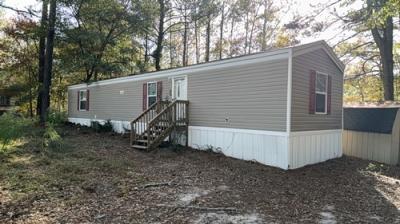 Mobile Home at 526 John Rich Rd Warsaw, NC 28398