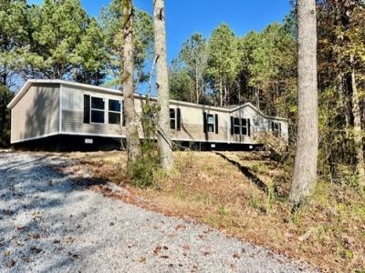 Mobile Home at 3720 County Road 1224 Vinemont, AL 35179