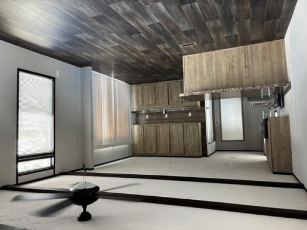 2021 THE ANNIVERSARY Mobile Home For Sale