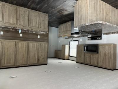 Photo 2 of 11 of home located at 2900 S I Hwy 35 E Lot 197 Waxahachie, TX 75165