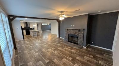 Photo 2 of 35 of home located at 200 Vista Ridge Georgetown, TX 78626