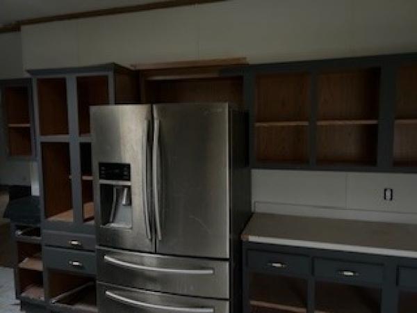 1999 WOODFIELD Manufactured Home