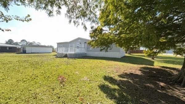 2000 BOANZA Mobile Home For Sale