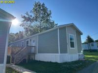 2023 BORN TO RUN TEMPO SERIES Manufactured Home