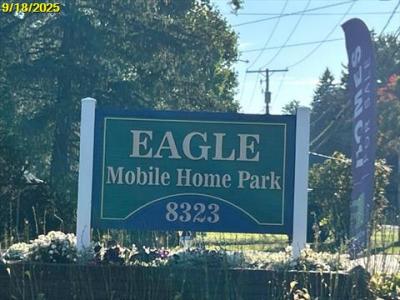 Photo 4 of 19 of home located at 8323 Eagle Rd Lot 37 Willoughby, OH 44094