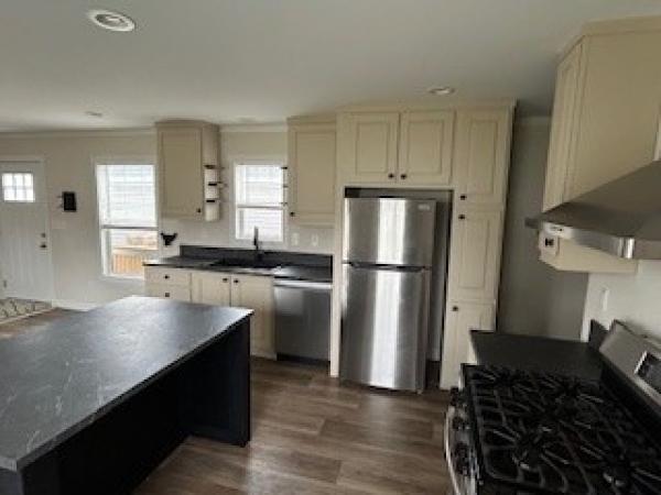 2023 BORN TO RUN TEMPO SERIES Manufactured Home