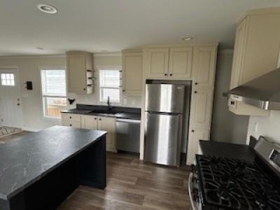 Photo 5 of 19 of home located at 8323 Eagle Rd Lot 37 Willoughby, OH 44094