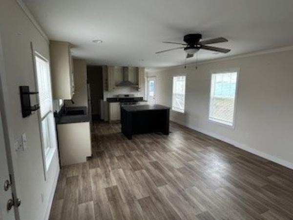 2023 BORN TO RUN TEMPO SERIES Manufactured Home