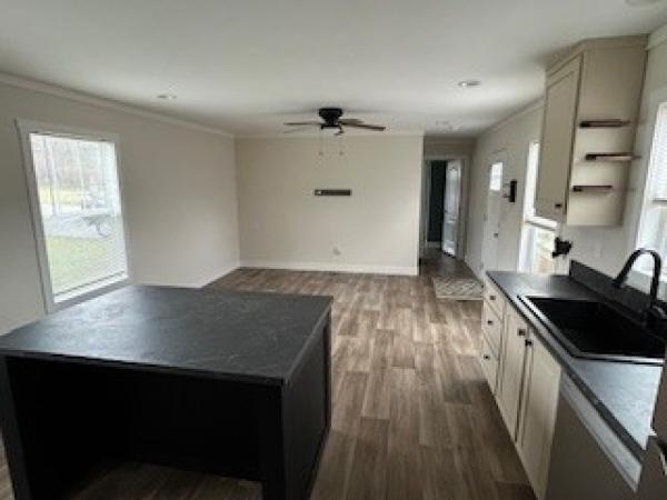 2023 BORN TO RUN TEMPO SERIES Manufactured Home