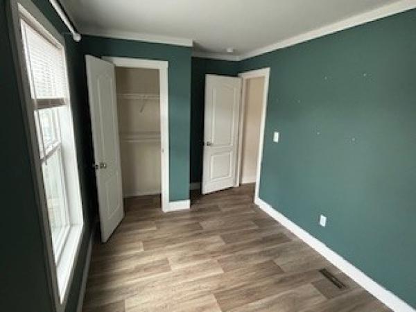 2023 BORN TO RUN TEMPO SERIES Manufactured Home