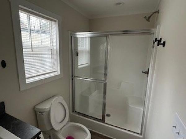 2023 BORN TO RUN TEMPO SERIES Manufactured Home