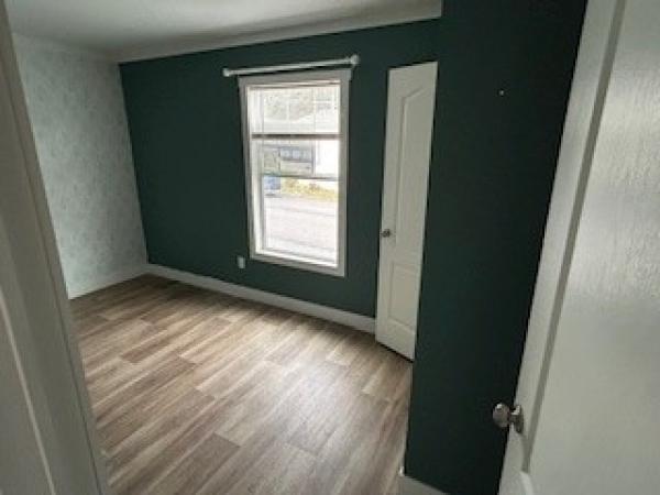 2023 BORN TO RUN TEMPO SERIES Manufactured Home