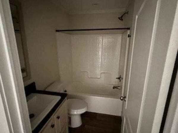 2023 BORN TO RUN TEMPO SERIES Manufactured Home