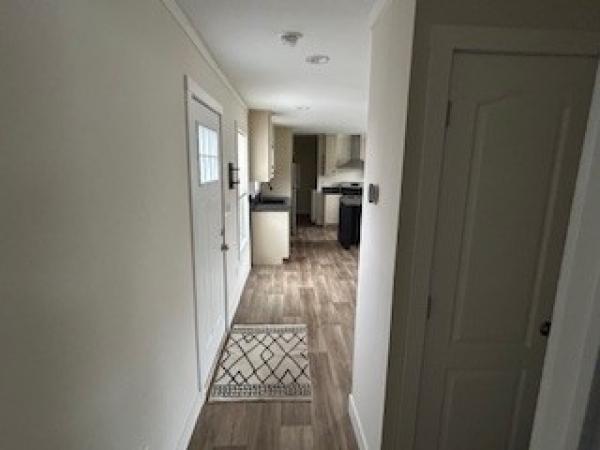 2023 BORN TO RUN TEMPO SERIES Manufactured Home