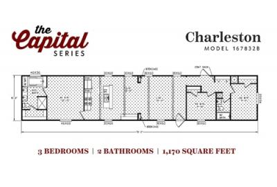 Photo 3 of 16 of home located at 16071 Old Greensboro Road Moundville, AL 35474