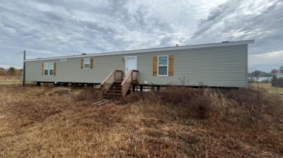 Mobile Home at 2385 Bobo Section Rd Hazel Green, AL 35750