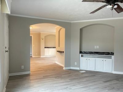 Mobile Home at 6581 Crestline Rd Laurinburg, NC 28352