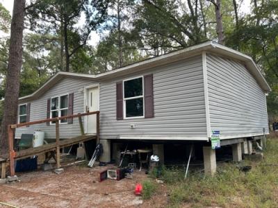 Mobile Home at 127 Homeplace Rd Lufkin, TX 75901