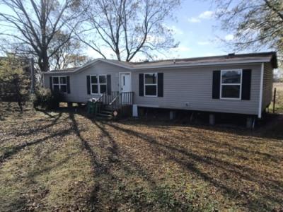 Mobile Home at 6397 S County Road 259 Joiner, AR 72350