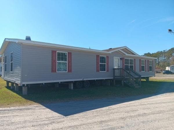 2018 THE SPENCER Mobile Home For Sale