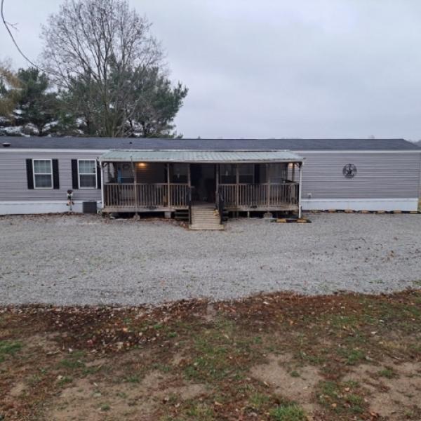 2020 MOJAVE Mobile Home For Sale