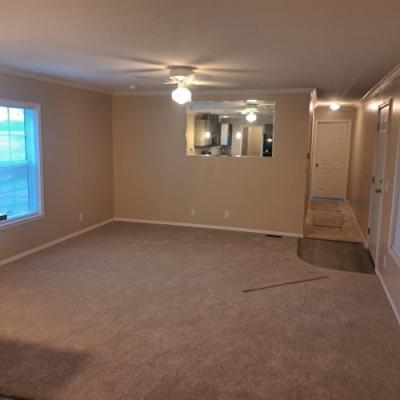 Photo 5 of 12 of home located at 6673 E Blue Star Hwy Lagro, IN 46941