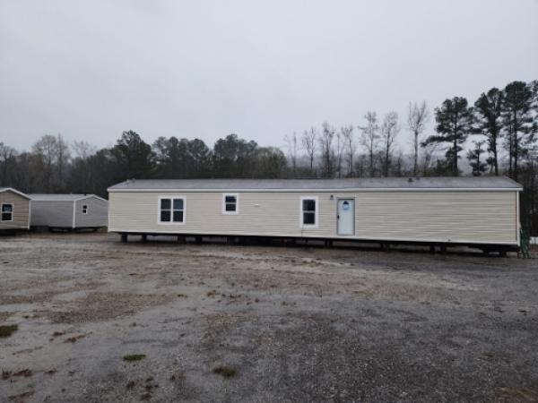 2020 THE ANNIV Mobile Home For Sale