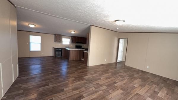 2022 PRIDE Manufactured Home