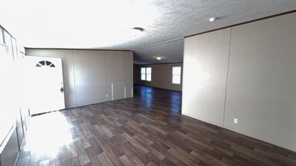 2022 PRIDE Manufactured Home