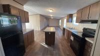 2022 PRIDE Manufactured Home