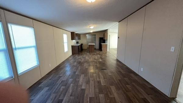 2022 PRIDE Manufactured Home