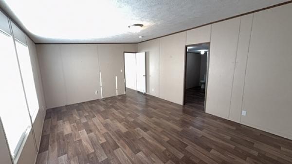 2022 PRIDE Manufactured Home