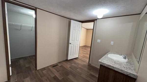 2022 PRIDE Manufactured Home