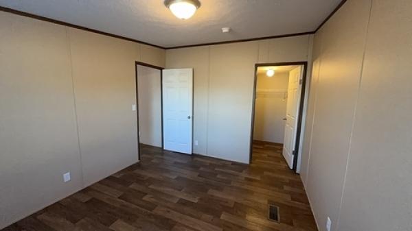 2022 PRIDE Manufactured Home