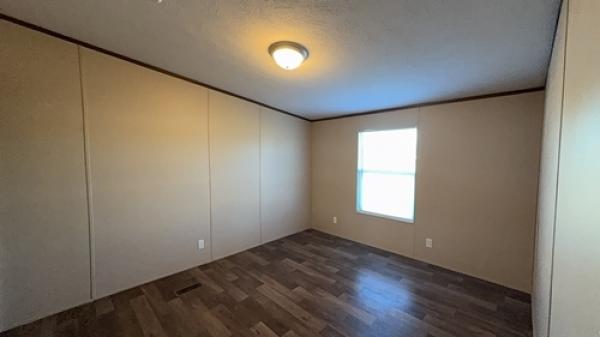 2022 PRIDE Manufactured Home