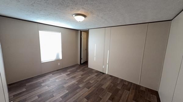 2022 PRIDE Manufactured Home