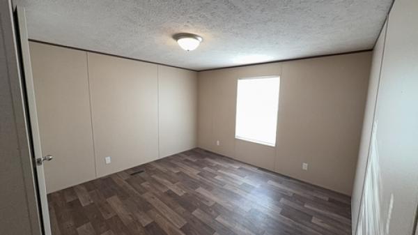 2022 PRIDE Manufactured Home