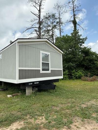 Mobile Home at Solitaire Homes Of Lufkin 1202 N Medford Dr Lufkin, TX 75901