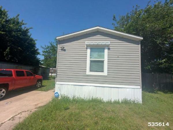 Photo 1 of 2 of home located at Glenn Heights Village 1533 Honey Trl Red Oak, TX 75154