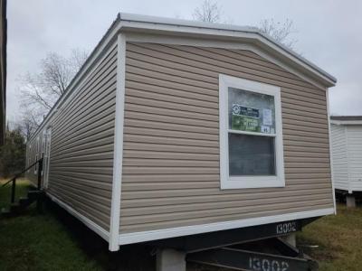 Mobile Home at C&M Manufactured Housing 2912 Highway 49 South Greenwood, MS 38930