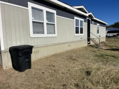 Mobile Home at 20733 Joe Paul Ln Chandler, TX 75758