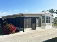 1990 Fleetwood Manufactured Home