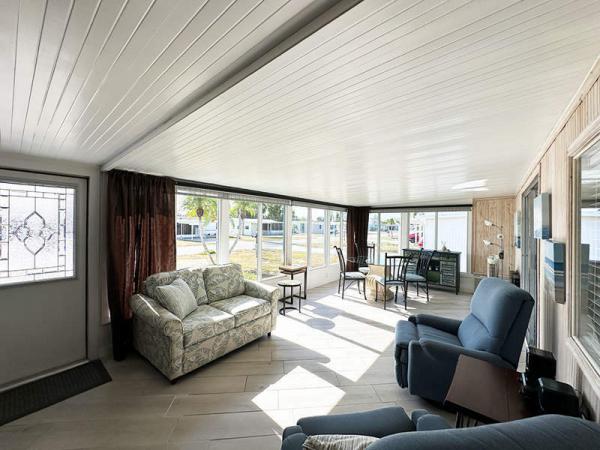 1986 Bays Manufactured Home