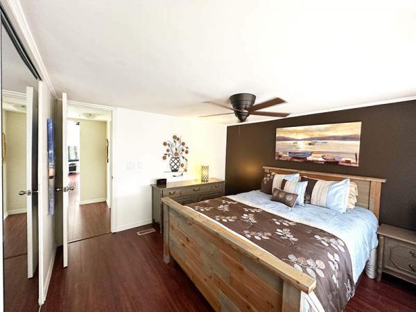 1986 Bays Manufactured Home