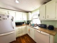 1986 Fuqua Manufactured Home