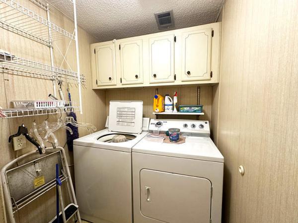 1986 Fuqua Manufactured Home